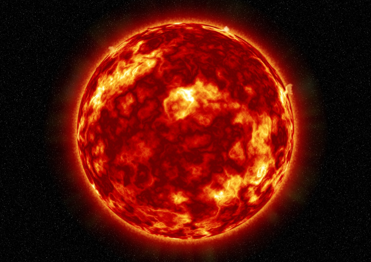 Observaciones recientes sugieren que el Sistema Solar está conectado a otras estrellas mediante un túnel&nbsp;