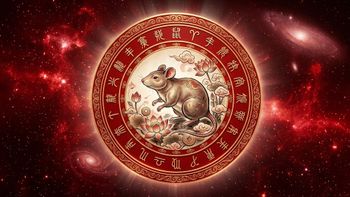 HORÓSCOPO CHINO: las predicciones del miércoles 23 de septiembre, día de la Rata de Metal Yang