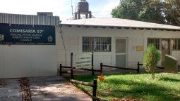 Investigan el hallazgo de un feto en el baño de una comisaría