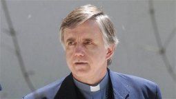 La Corte Suprema confirmó la condena de 15 años de prisión contra el padre Grassi