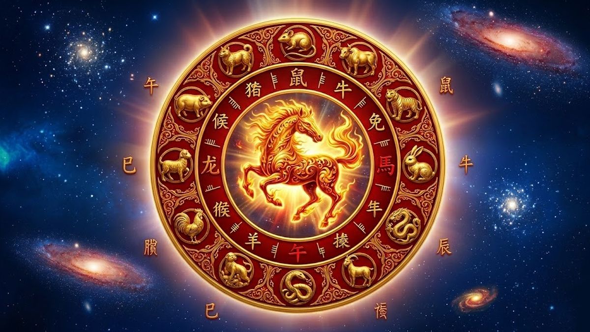 Consulta el horóscopo chino de hoy viernes 10 de abril