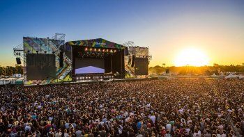 Se canceló el Lollapalooza 2020 y devolverán las entradas