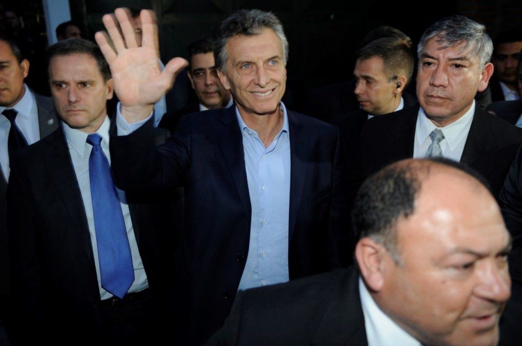 Macri está bien y hoy le realizarán un nuevo chequeo y estudios complementarios en Olivos