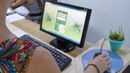 Entre Ríos viene trabajando desde hace dos años en el portal Gobierno Abierto