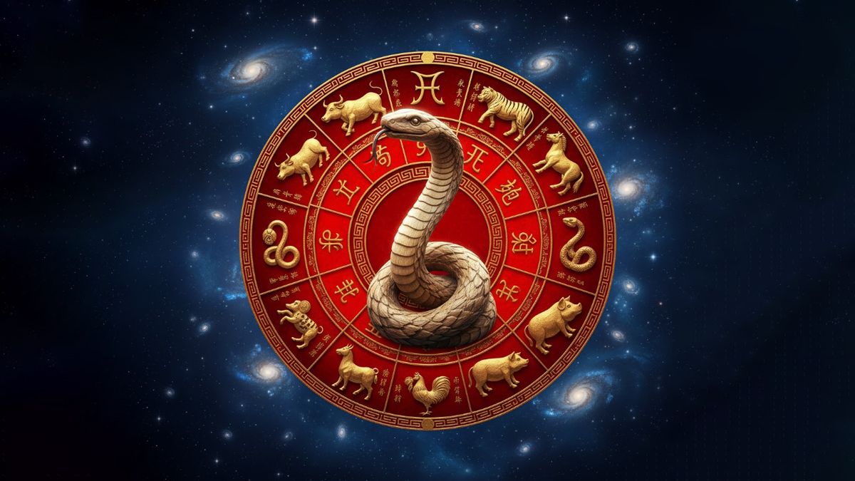 Consulta el horóscopo chino de hoy domingo 2 de noviembre
