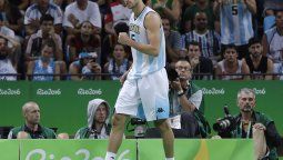 Gran triunfo: Argentina superó a Croacia y sigue a paso firme