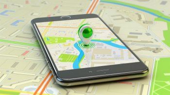 Capturaron a un motochorro gracias al GPS del celular de la víctima