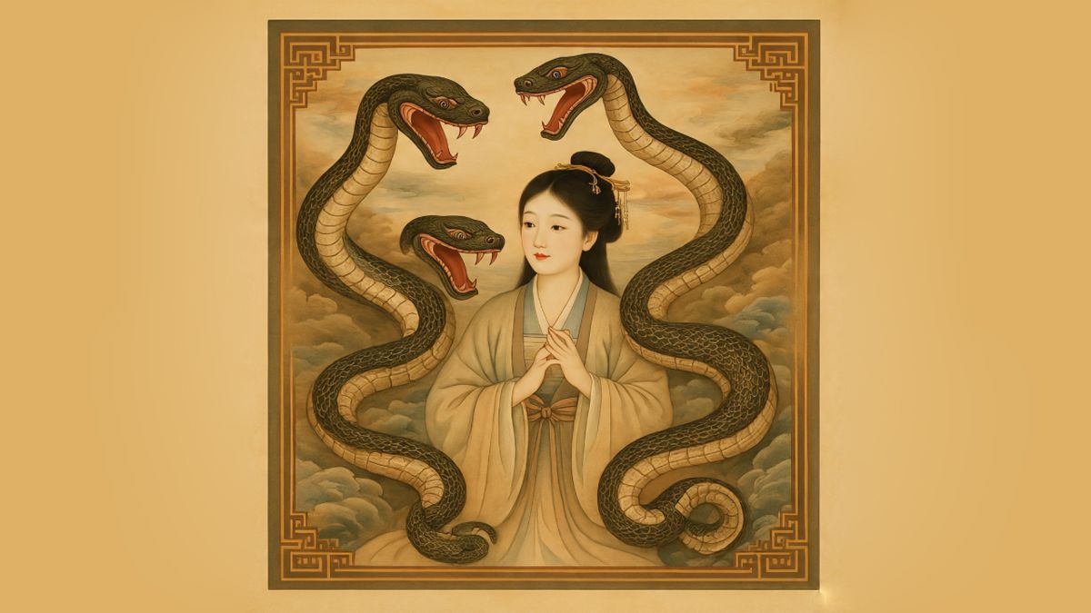 Horóscopo chino de DICIEMBRE 2025: consulta sus predicciones para los 12 signos del zodiaco. Horóscopo chino de DICIEMBRE 2025: consulta sus predicciones para los 12 signos del zodiaco.