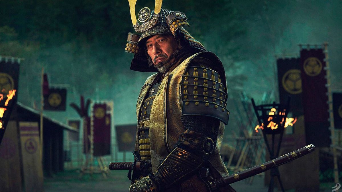 "Shogun" fue nominada como una de las mejores seres dramáticas, en la que Takehiro Hira fue elegido como mejor actor de reparto "Shogun" fue nominada como una de las mejores seres dramáticas, en la que Takehiro Hira fue elegido como mejor actor de reparto