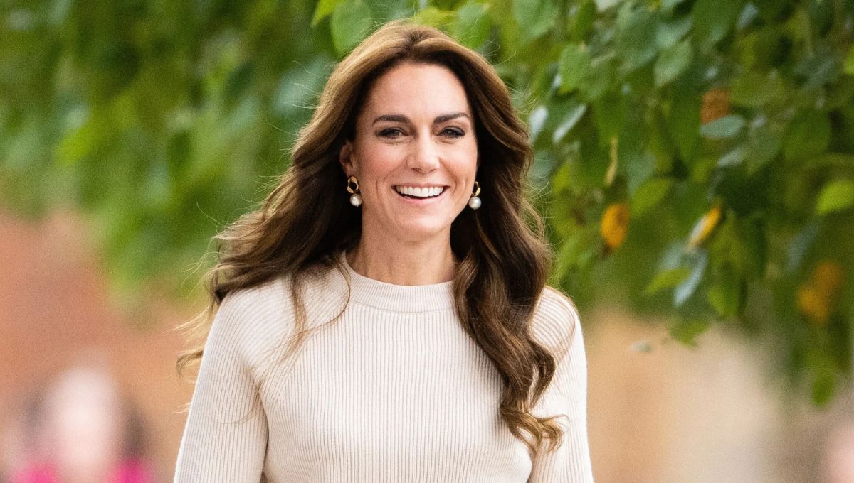 Kate Middleton sería pariente lejana de una de las mejores escritoras británicas de la historia