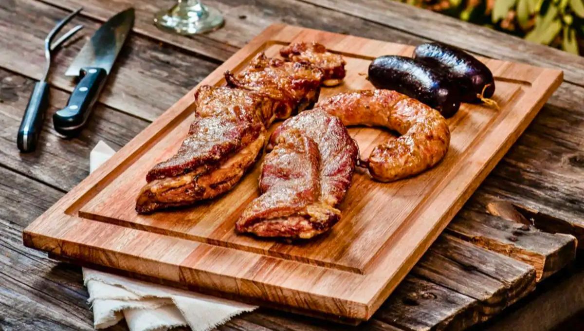 Ni carbón, ni leña: la tecnológica tendencia para hacer asado que revoluciona los hogares