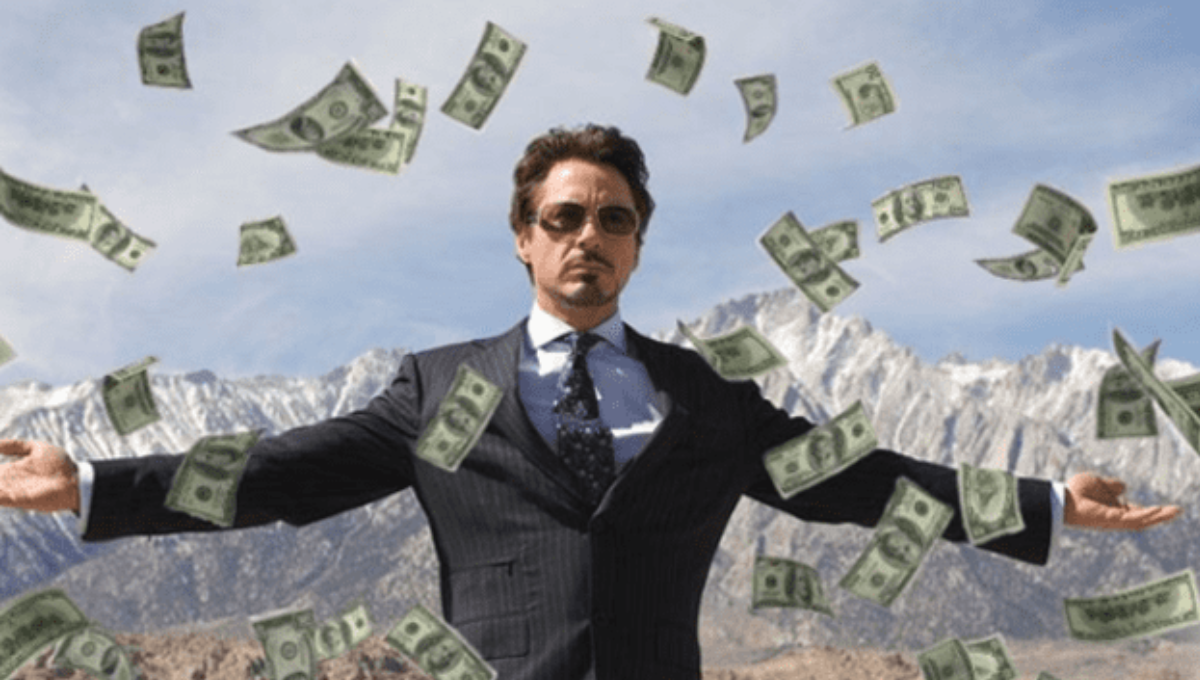 Manten la calma al descubrir los consejos que tiene la universidad de Harvard para ser millonario