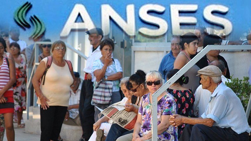 Quiénes y cuándo cobrarán el aguinaldo de ANSES