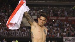 El ex River que ante el interés de Boca borró sus tuits a favor del Millonario