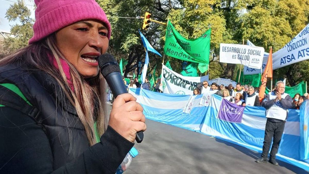Este jueves, día de reapertura de paritarias, se movilizarán algunos de los gremios estatales.