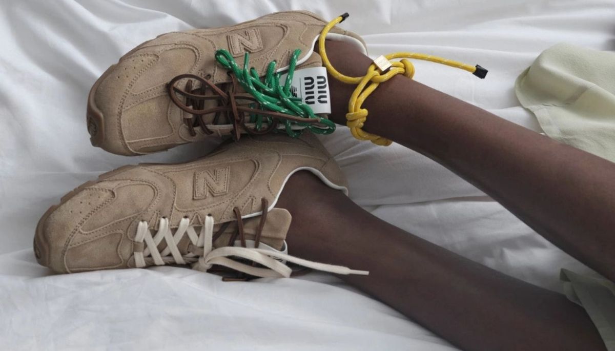 La tendencia de zapatillas que está por todas partes y seguro vas a querer llevar este 2026