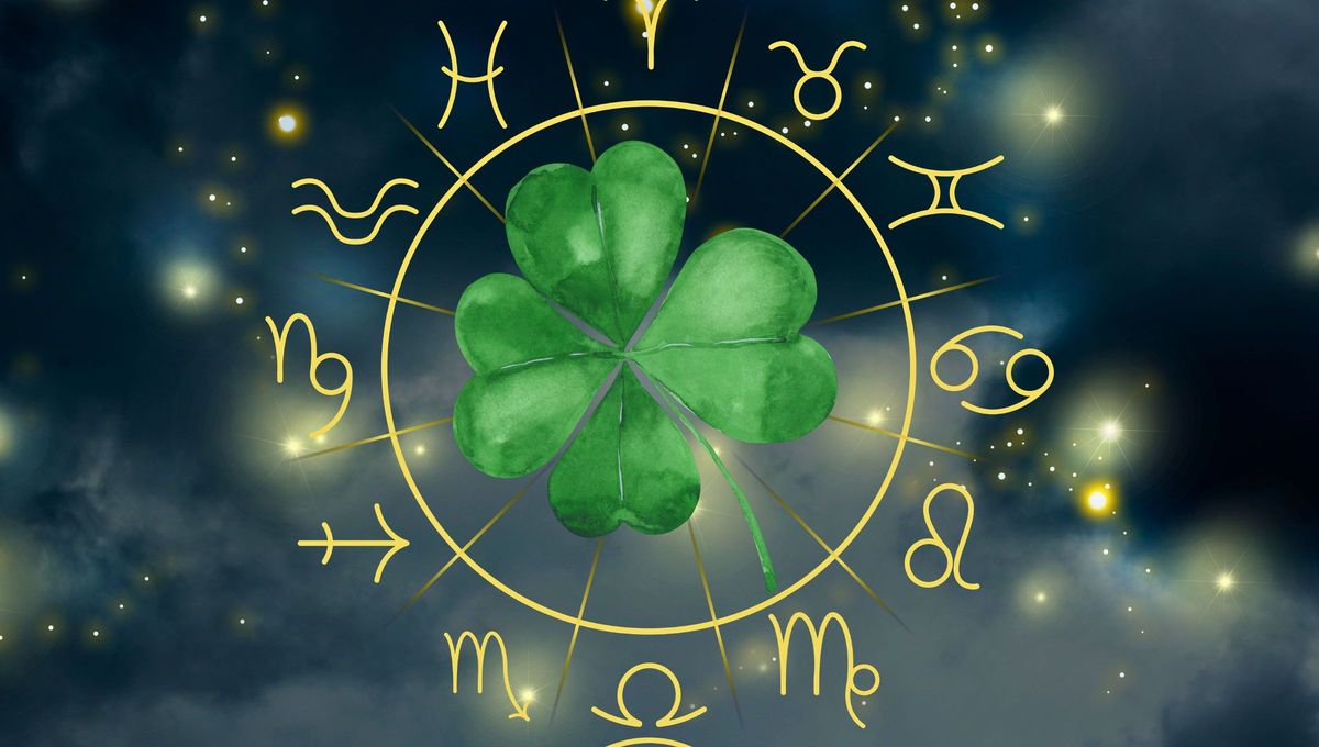 Cuál es el amuleto de la suerte para este sábado 3 de enero, según tu signo del horóscopo