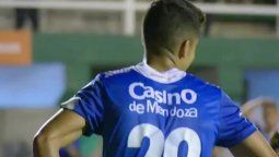 De no creer: por este gol en contra