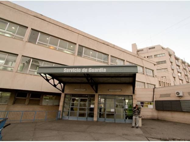 Un Rotweiler atacó a un menor de 7 años en Las Paredes y le mordió un brazo