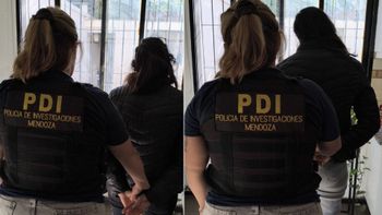 Cayeron tras un robo millonario a una agencia de viajes y recuperaron el dinero en 4 monedas