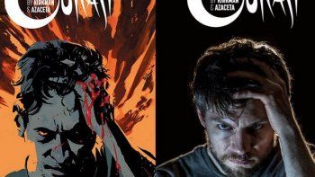 Tras los pasos de The Walking Dead: se viene otra apuesta