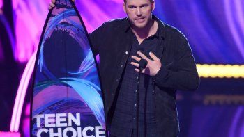 Los premios Teen Choice se tomaron un tiempo para hablar de racismo