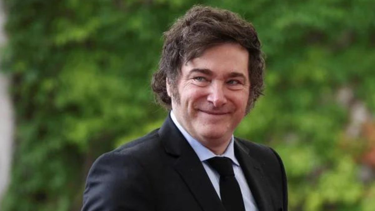 El presidente Javier Milei confirmó su presencia en Mendoza, con motivo de un importante foro de finanzas este viernes.