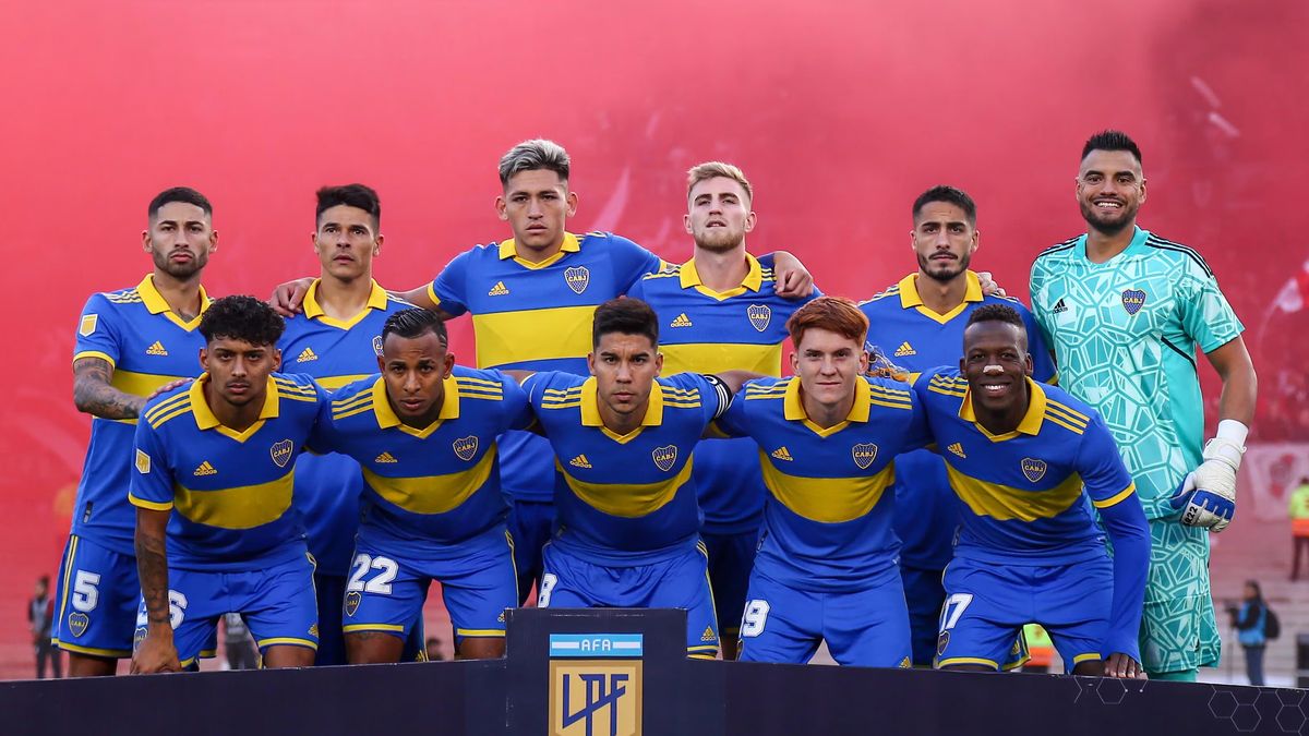 Boca vive horas dramáticas con uno de sus jugadores.