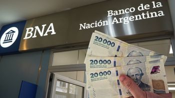 Dile adiós al plazo fijo: la drástica medida del Banco Nación que afecta a sus clientes y a sus ahorros Dile adiós al plazo fijo: la drástica medida del Banco Nación que afecta a sus clientes y a sus ahorros