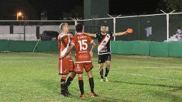 Deportivo Maipú defenderá la punta en General Cerri ante Sansinena