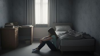 Se me fue de las manos: la excusa de una madre por su hijo acusado de abusar a una menor Se me fue de las manos: la excusa de una madre por su hijo acusado de abusar a una menor