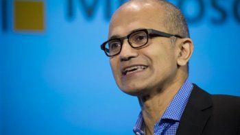 Microsoft busca rejuvenecerse