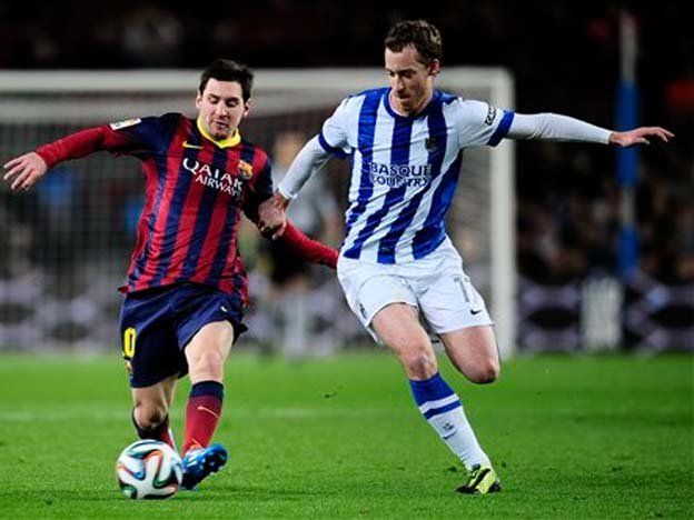 El Barcelona ganó y sueña con una final ante el Real Madrid