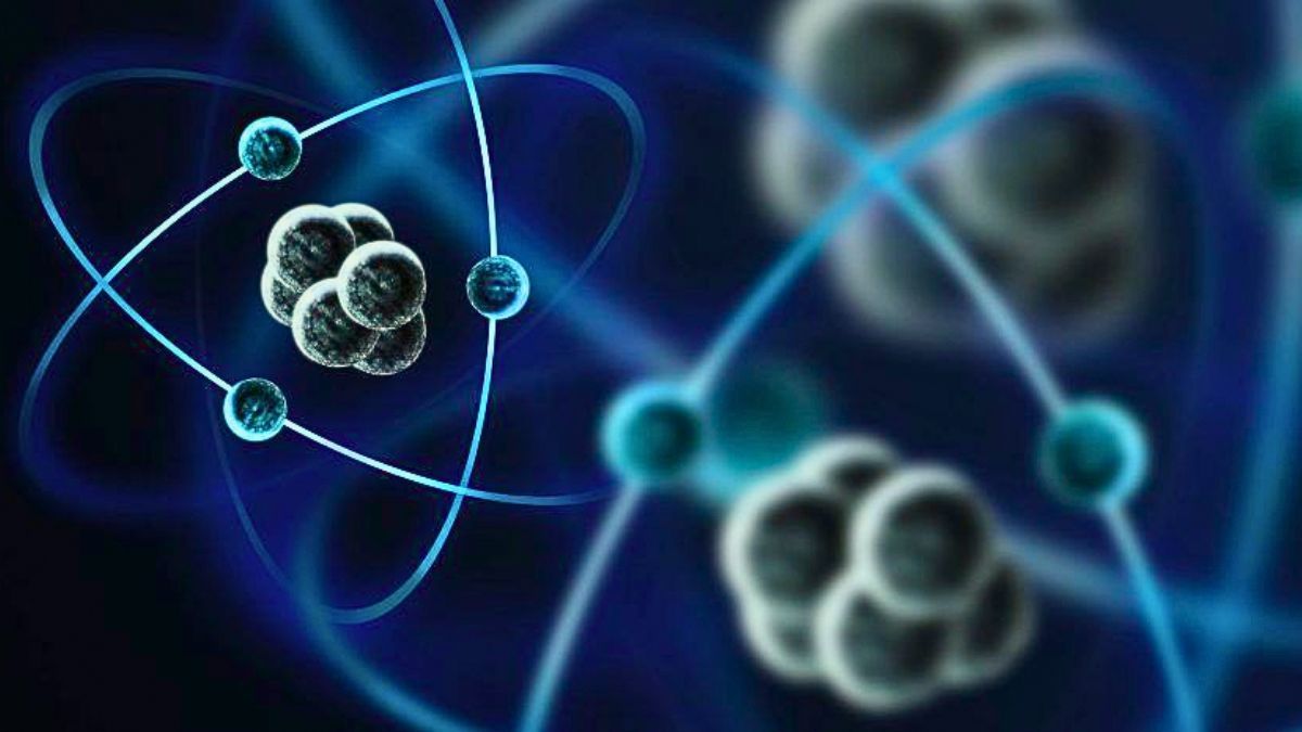 Átomos. La fisión nuclear, el punto de inflexión de toda esta historia Átomos. La fisión nuclear, el punto de inflexión de toda esta historia