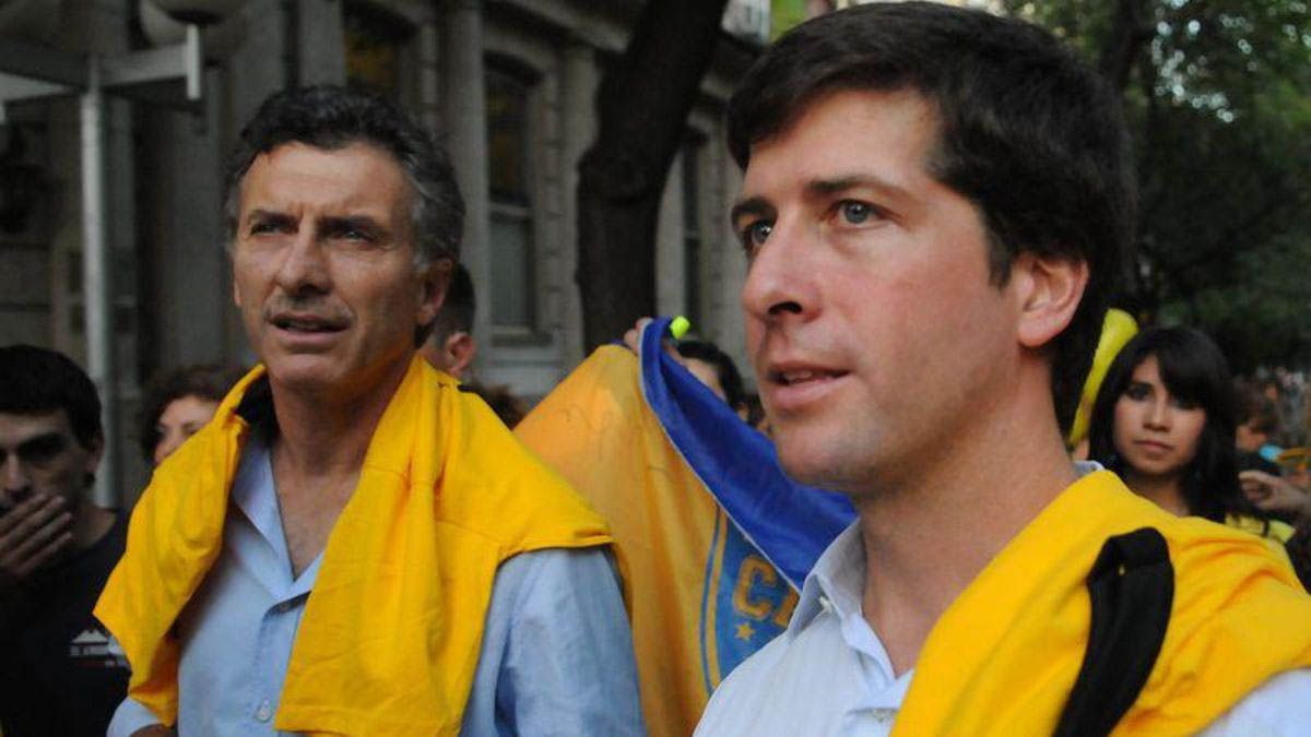 Orly Terranova, el socio en las sombras de Pepín Rodríguez Simón