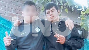 Prisión preventiva por matar a otro joven en medio de una pelea entre familias