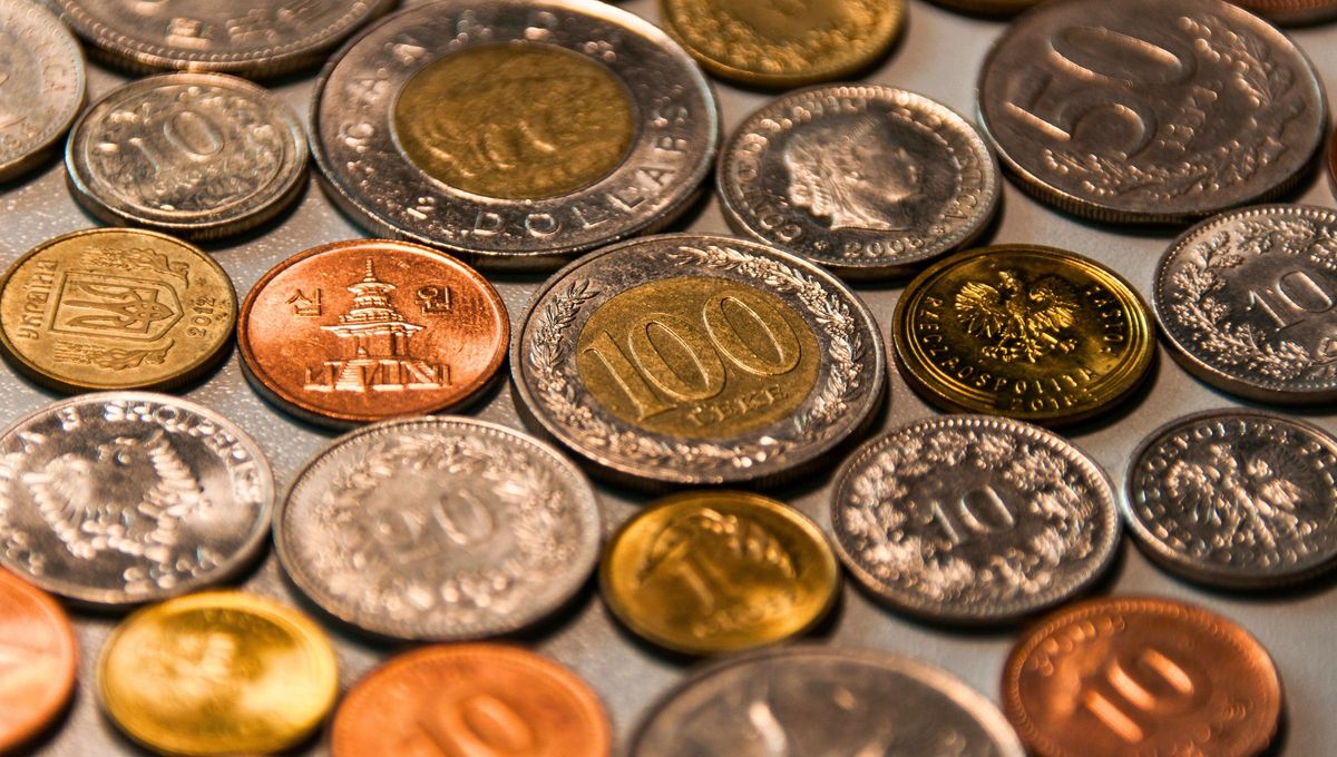 El amuleto de la suerte para hoy es la moneda dorada. El amuleto de la suerte para hoy es la moneda dorada.