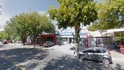 Le robaron $20.000