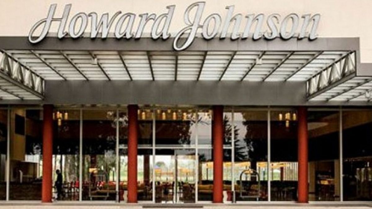 Howard Johnson reanuda la construcción de un hotel en San Rafael