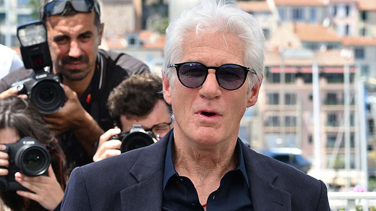 En su primer protagónico para la TV, el actor de 74 años interpretará a un agente encubierto En su primer protagónico para la TV, el actor de 74 años interpretará a un agente encubierto