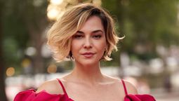 Tainá Müller, protagonista de Buenos días, Verónica, la serie de Netflix.