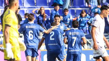 Godoy Cruz visita a Estudiantes de Buenos Aires: formaciones y cómo ver el partido
