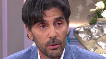 Juan Darthés: la Justicia confirmó la condena de seis años de cárcel por el abuso sexual contra Thelma Fardín