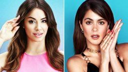 Lali Espósito y Tini Stoessel