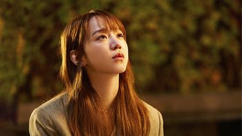 La serie coreana que arrasa en Netflix y que habla sobre vidas pasadas