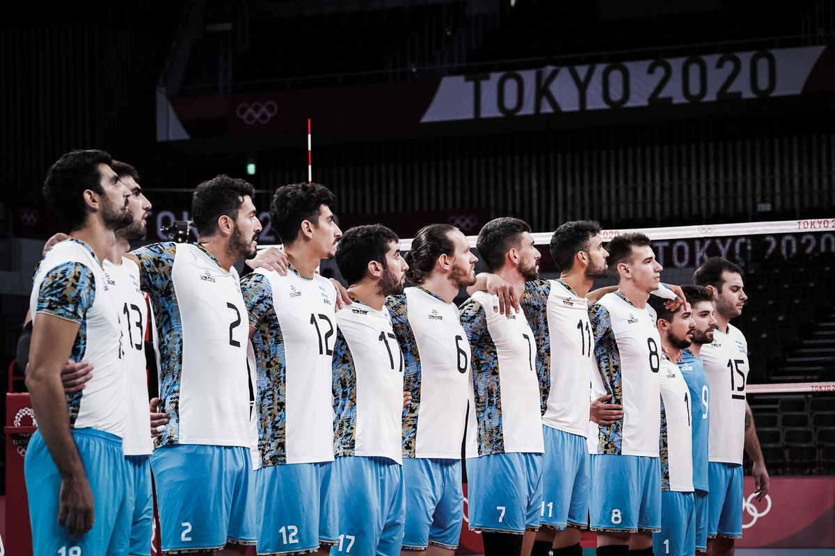 Juegos Olímpicos 2021: la agenda de los argentinos en el día 15 