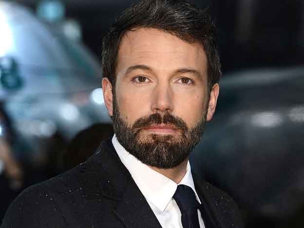 Peoples Choice Awards reconocerá a Ben Affleck