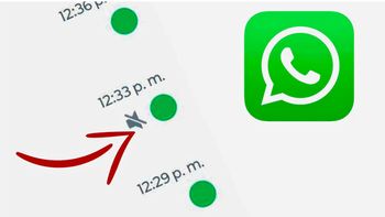 Qué significa el nuevo punto verde en WhatsApp que delata lo que nadie quiere mostrar