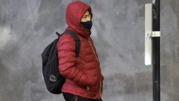 Pronóstico del tiempo en Mendoza para el domingo 26 de julio