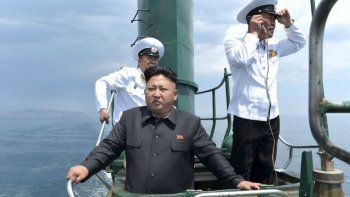 Corea del Norte celebró su exitosa prueba nuclear y la definió como 